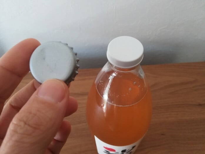 栓抜き