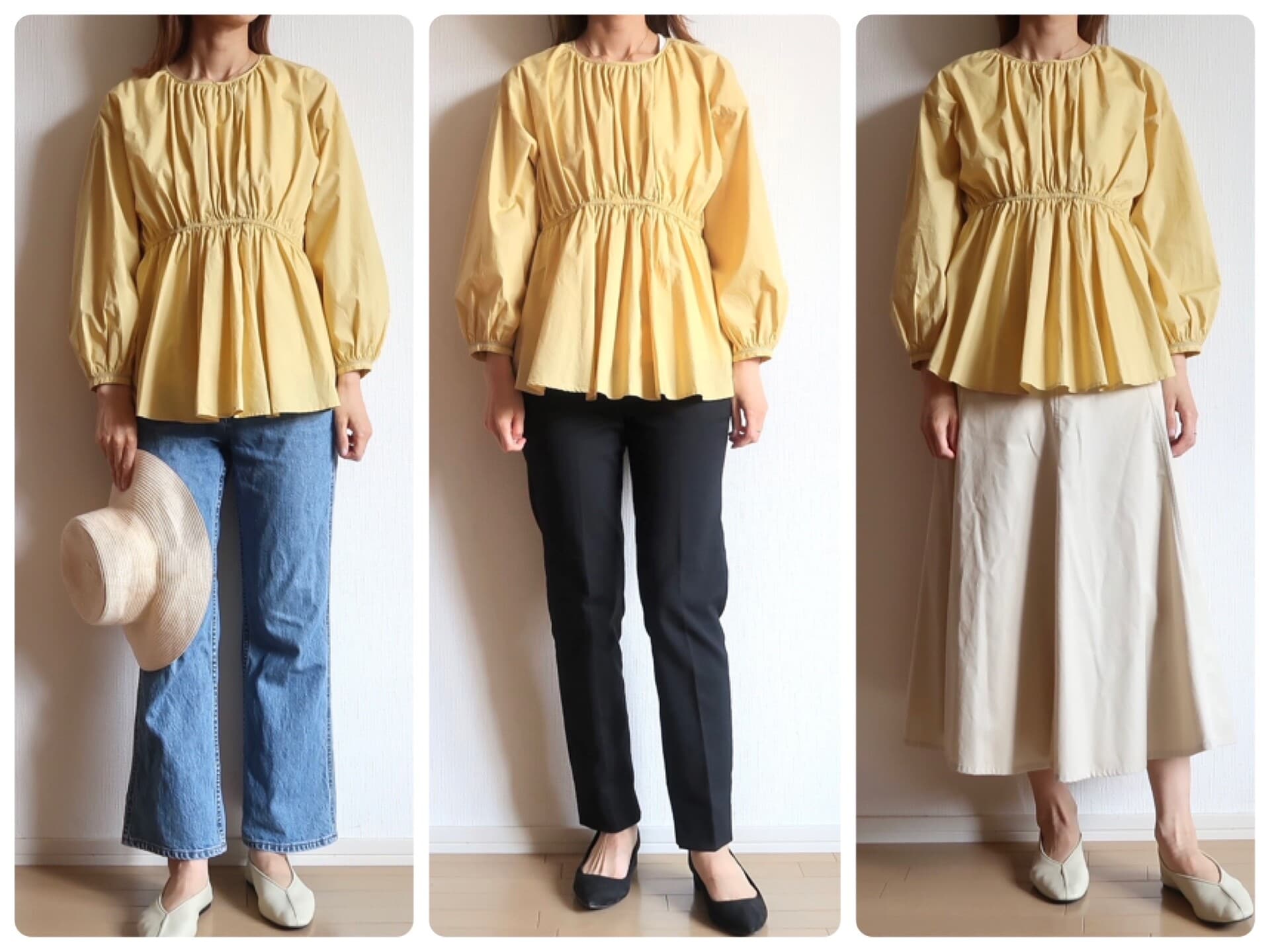 新品J.W. ANDERSON ジェーダブルアンダーソン フリルブラウス 新品J.W. ANDERSON ジェーダブルアンダーソン フリルブラウス