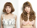 今年のベストヒットヘアカタログ第４弾