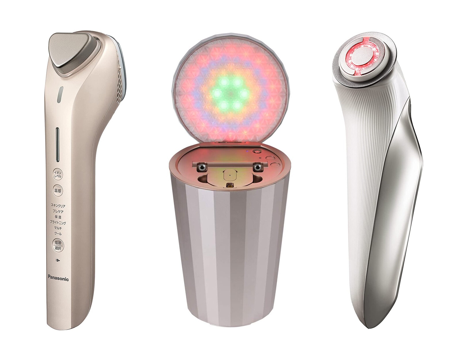【在庫あり】 家電のプロがおすすめ！ 冬の疲れを癒す美容家電3選 [美容家電 ボディケア