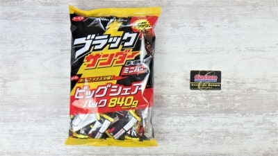 コストコの「有楽製菓 ブラックサンダー」