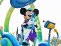 春の東京ディズニーリゾートはイースターとバズ、20周年ショーが楽しい！