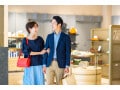 年の差カップルに聞いた、3つの円満の秘訣……長続きするには？
