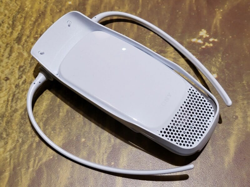ソニーの3代目“着るクーラー”が発売！ 「REON POCKET 3」は暑い夏に