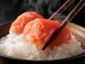 たらこと明太子の違い…味だけでなく栄養素にも差？