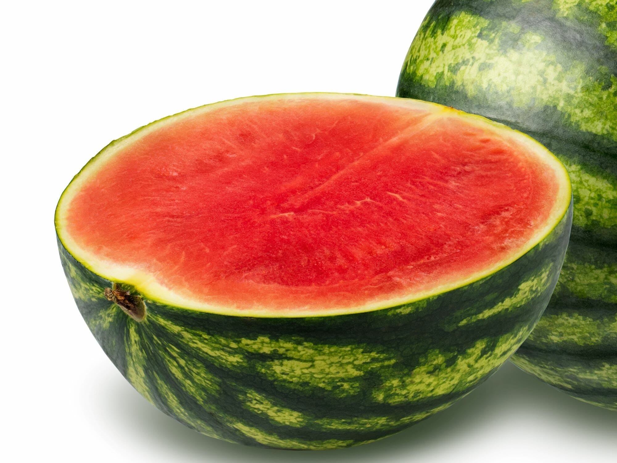 高価で希少な理由に納得！種無しスイカの原理・作り方 [食生活・栄養