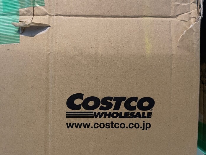 コストコ　会費