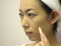 意外と間違えがちなメイクの基礎を教えます【1】　"美肌メイク"は下地づくりが命！