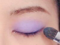 NGアイメイク例