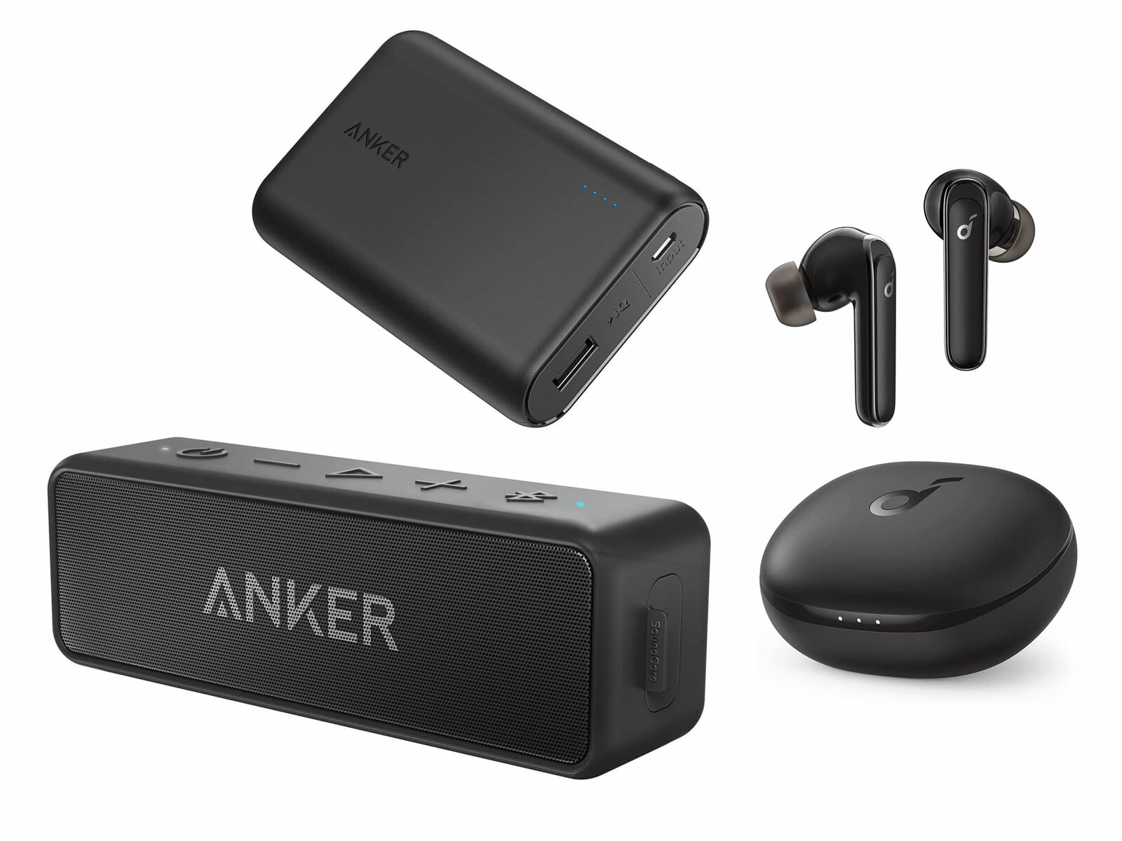 anker どこ の 会社