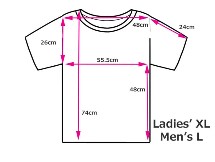 コストコ販売の「カークランドTシャツ」