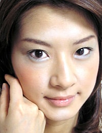 2006年の流行は、「天使の様なピュアなイメージ」