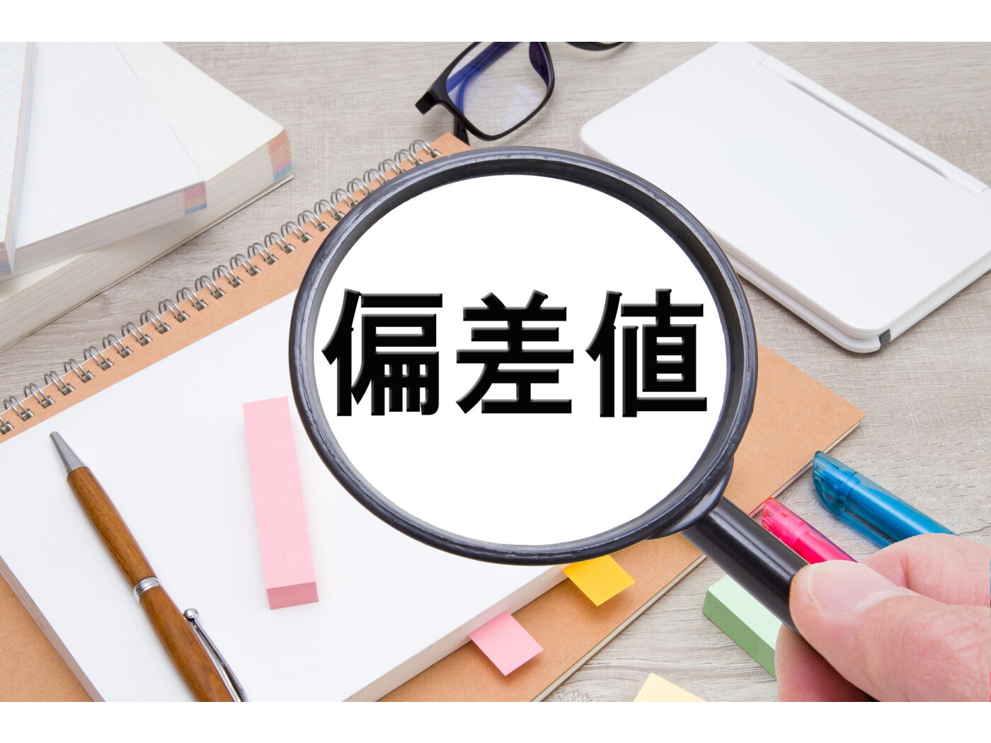 偏差値とは？ 学校の成績表は「絶対評価」なのに入試は…… [中学