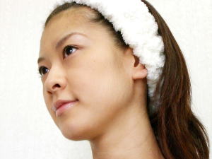 間違っているかも?!　汗崩れ化粧直しテク