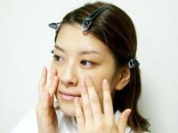 乾燥でヒビワレしない下地作りの決め手