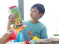 廃材が変身！ 牛乳パック工作・手作りおもちゃアイディア11選