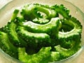 ゴーヤを漬物や和え物に！ おいしい簡単レシピ14選