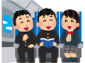 修学旅行のしおりに使えるイラストや持ち物リスト・服装まとめ