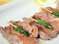 簡単に作れちゃう本格的イタリア料理！肉レシピ15選