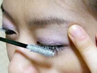 必見！一日中下がらない睫毛の作り方