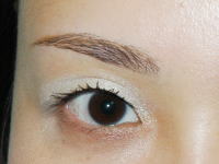 Before