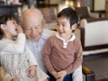 敬老の日は手作りプレゼントを子どもと一緒に！製作アイディア15選