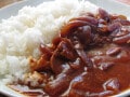 簡単！ シャツ・カーペット等についたカレーの染み抜き方法