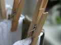 血液汚れは重曹・セスキ炭酸ソーダ等でも落ちる！ 血液染みの洗濯法