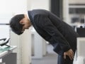 謝っても許してもらえない謝罪のNGパターン5つ…あなたは大丈夫？