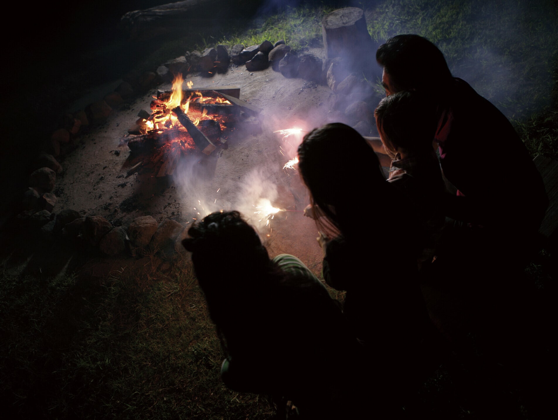 キャンプファイヤーに◎ ゲーム・レクリエーションのおすすめ19選