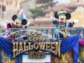 2022年「ディズニー・ハロウィーン」の見どころをチェック！ ダッフィーの新しい友だちも登場