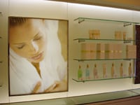 隠れ家サロンシリーズVol.7　SOTHYS  INSTITUT GINZA