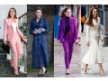 【英国王室】キャサリン妃に学ぶ、トレンドに流されない「ジャケット＆コート術」16選