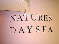 隠れ家サロンシリーズ／vol.9　NATURE’S DAYSPA NEXT