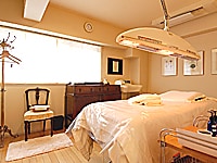 運命のサロン