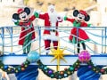 2022年「ディズニー・クリスマス」の注目ポイントは？ 限定メニュー＆人気グッズも