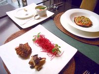 洋食