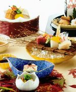 日本料理
