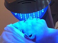 LEDフェイシャル