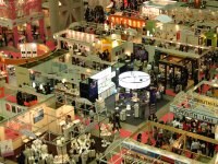 エステティック業界の国際見本市【ビューティーワールド ジャパン2005】