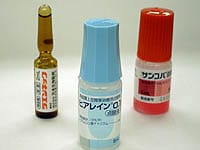 ヒアルロン酸