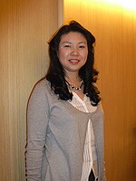 日下部知世子さん