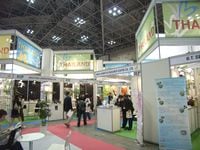 会場