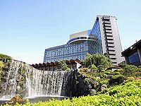 ホテル外観