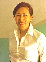 森本さん