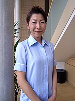 松沢さん