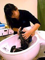 シャンプー