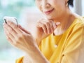おばさんLINEの特徴は「母親感」？ イタイと思われてしまうワケ