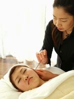 イヤーエステ