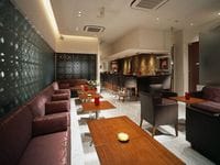 ラウンジ